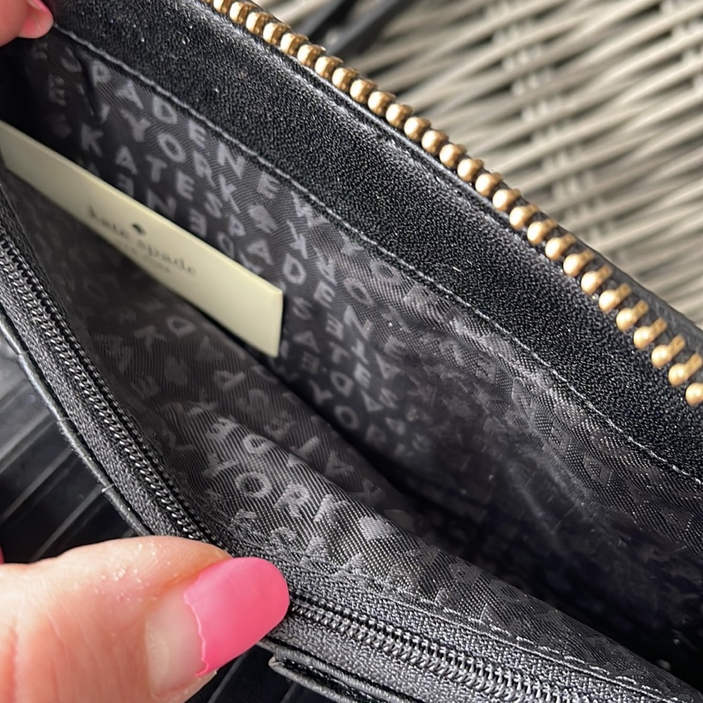 Kate spade wallet - Picture 6 of 9
